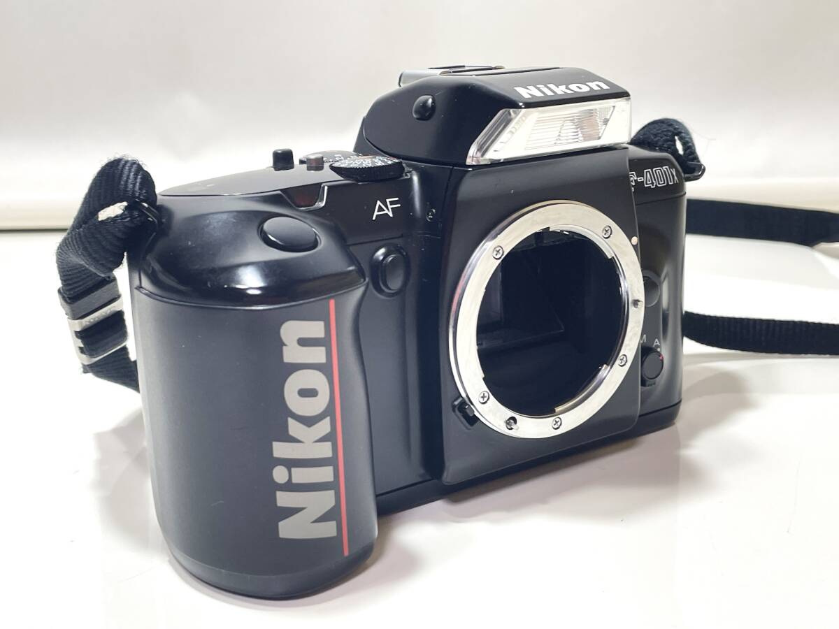 Yahoo!オークション -「nikon f401x」の落札相場・落札価格 Yahoo!オークション -「nikon f401x」の落札相場・落札価格