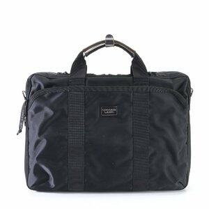 ■ラゲッジレーベル■ビジネス バッグ 書類鞄 ブリーフケース トート 通勤 ブラック 黒 紳士 A4 メンズ EHM L10-6