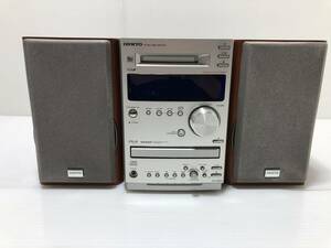 7049*ONKYO FR-155AX D-02AX Onkyo музыкальный центр фотография есть дополнения *