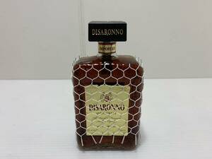 11077*[ storage goods ] old sake DISARONNO ORIGINALE ILLVA*SARONNOtisa low no28% 1L 1Litre photograph addition have *