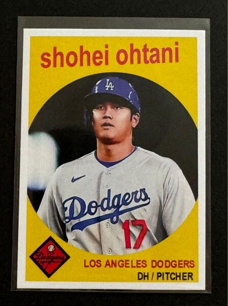 大谷翔平
