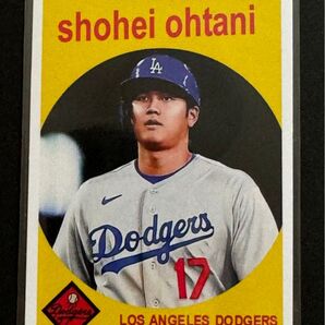 大谷翔平 ドジャース