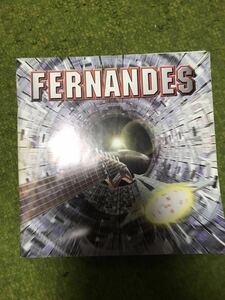  Fernandes каталог 