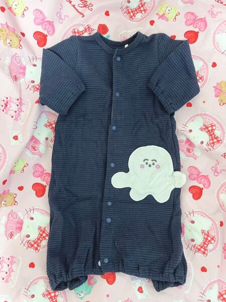 ロンパース ベビー服 シナぷしゅ