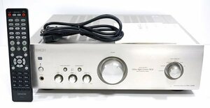 ★リモコン付！DENON デノン PMA-1500RE プリメインアンプ 美品！★