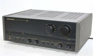 ★marantz マランツ PM-80a PM-80AF プリメインアンプ★