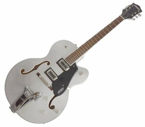 ★ギグバック付！Gretsch グレッチ G5420T EMTC CLSC HLW SC SLVR エレキギター★