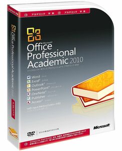 正規/製品版●Microsoft Office Professional 2010(Word/Excel/Outlook/PowerPoint/Access他)●2PC認証/AC●