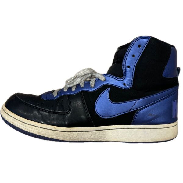 Nike スニーカー ハイカット