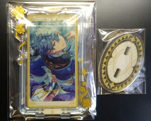 あんスタ 中国 瀬名泉 花の波アクスタ アクリルスタンド