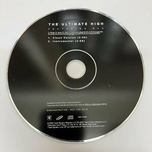 裸58 HIPHOP,R&B THE ULTIMATE HIGH INST,シングル CD 中古品