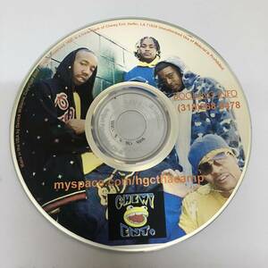 裸3 HIPHOP,R&B MYSPACE アルバム CD 中古品
