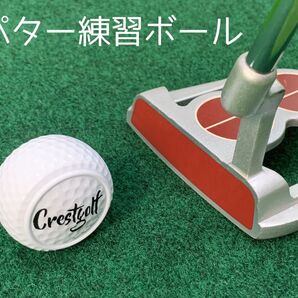パター練習ボール