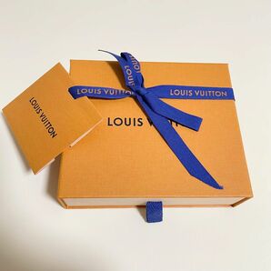 LOUIS VUITTON ルイヴィトン 小箱
