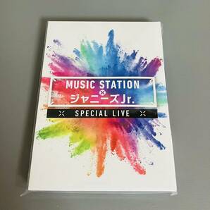 music station ジャニーズjr DVD Travis Japan HiHi Jets 美少年 7 MEN 侍 少年忍者 Jr.SP IMPACTors なにわ男子 Lil かんさい Aぇ! group