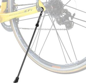 GORIX(ゴリックス) 自転車スタンド 携帯スタンド 超軽量 カーボンファイバー炭素繊維 (GX-Q19M) 折りたたみスタンド