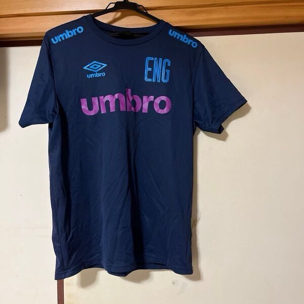 アンブロ Tシャツ