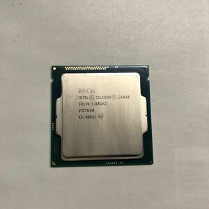 Intel Celeron G1840 SR1VK 2.80GHZ /029