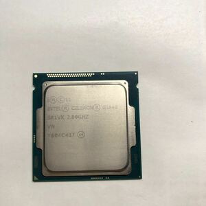 Intel Celeron G1840 SR1VK 2.80GHZ /134