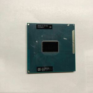 Intel Celeron 1005M SR103 /p76