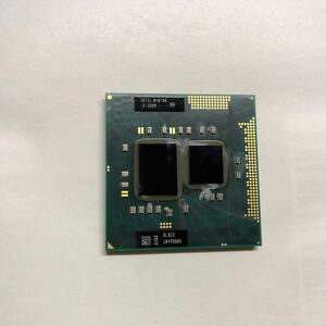 Intel Core i3 -380M 2.53GHz 3M SLBZX /p15