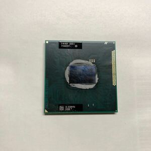 Intel Celeron B720 1.70Ghz SR0EA /p80