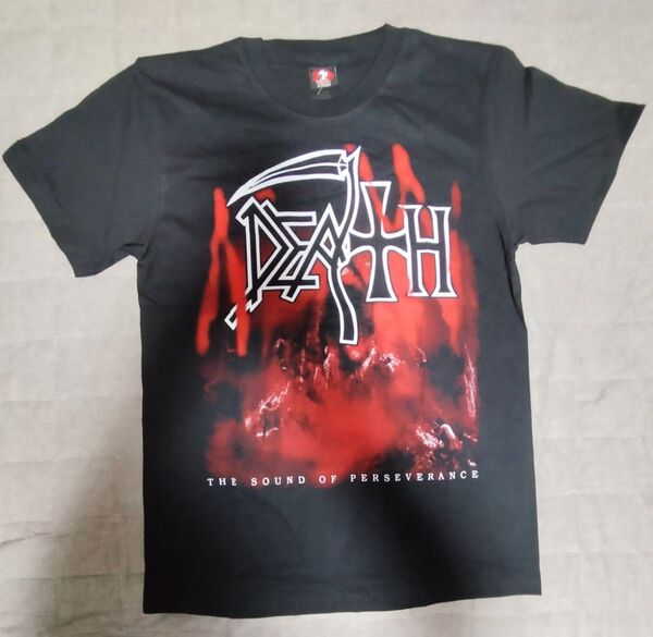 デス Tシャツ