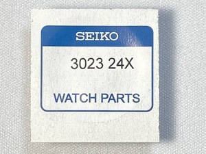 3023 24X SEIKO 純正電池 AGS キネティック 二次電池 MT920 クロネコゆうパケット送料無料