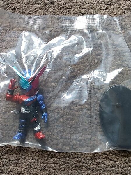 バンダイ コンバージモーション仮面ライダー 仮面ライダービルド