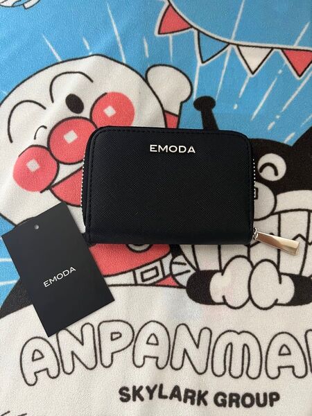 EMODA カードケース