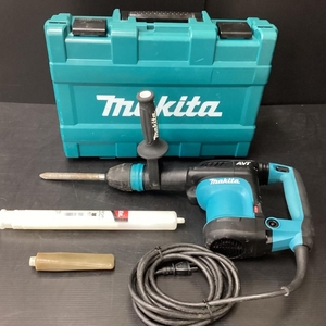  Makita /makita HM0871C электрический рукоятка ma