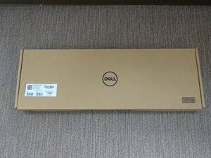 ■新品・未使用・複数在庫■ Dell　デル　キーボード　KB216-BK-JPN