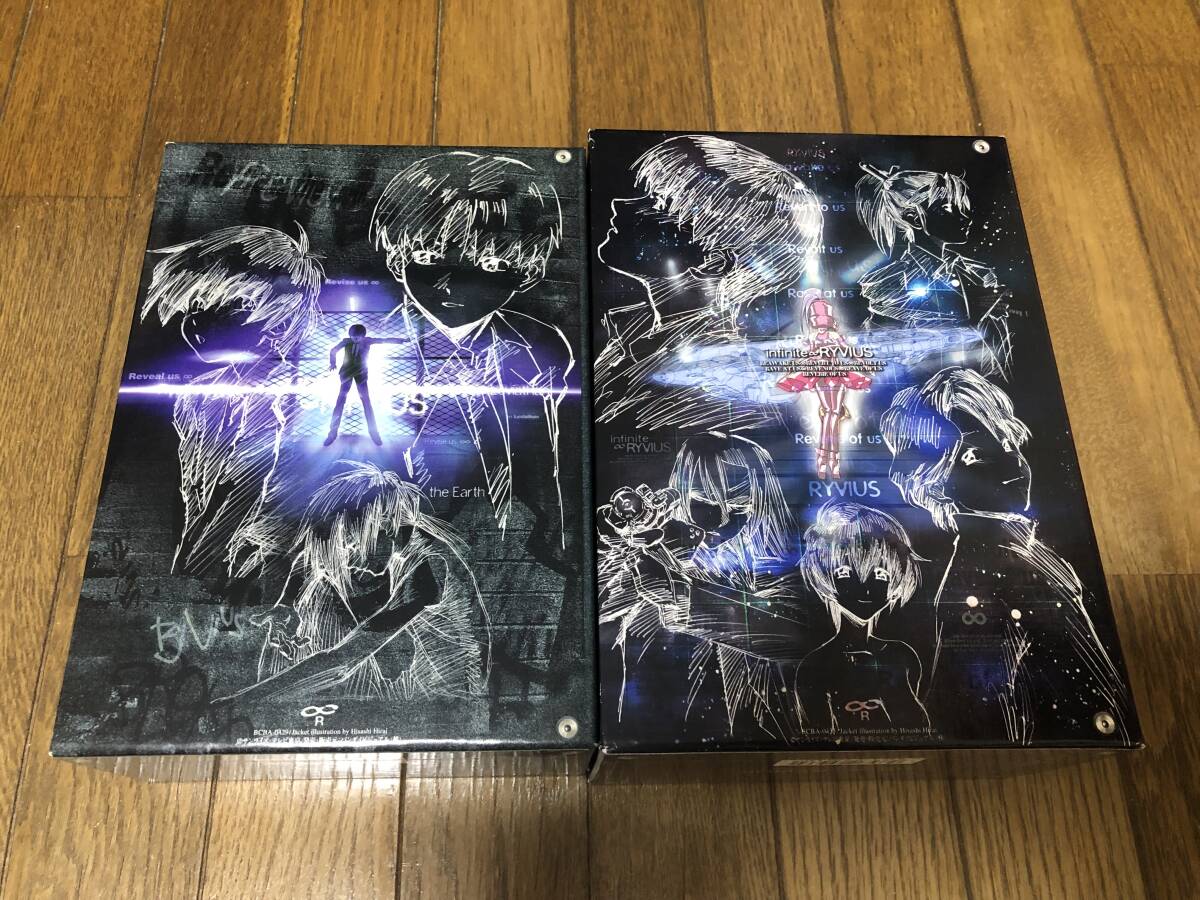 Yahoo!オークション -「無限のリヴァイアス」(DVD) の落札相場・落札価格 Yahoo!オークション -「無限のリヴァイアス」(DVD) の落札相場・落札価格