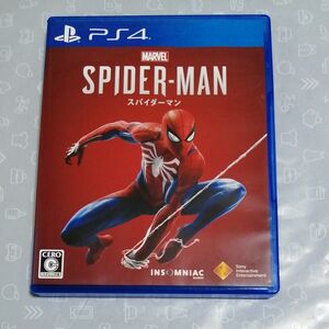 【PS4】 Marvel’s Spider-Man [通常版]