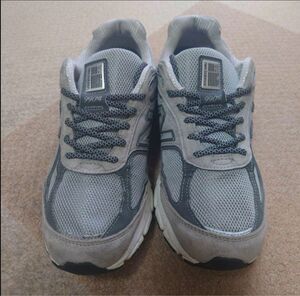 New Balance M990V4 26.5cm