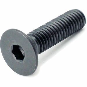  installation bolt M5×20 semi long 6 piece new goods screw screw screw free shipping ( inspection : old car Showa era that time thing FET MOMO Nardi Momo NARDI personal 