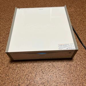 PSX SONY ハードディスク内蔵　DESR-5700通電確認済