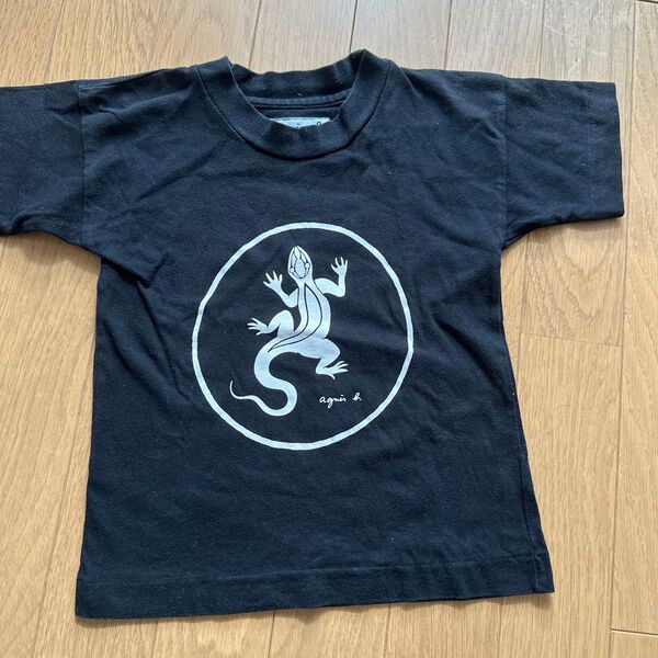 アニエスベー Tシャツ 半袖Tシャツ