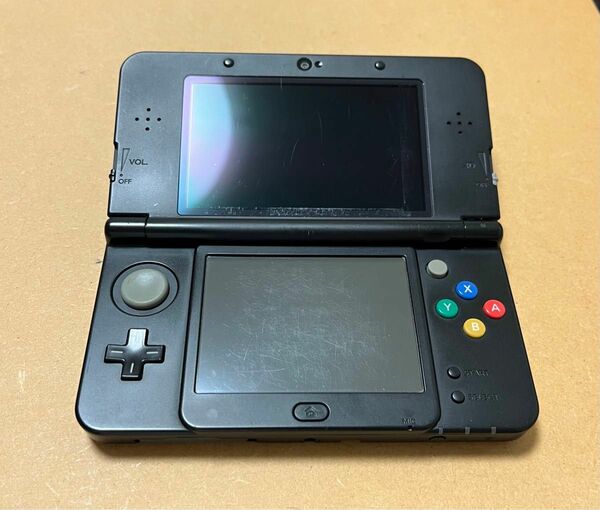 ポケモン、マリオメーカー等々付き！New Nintendo 3DS