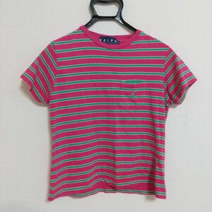 RALPH LAUREN ラルフローレン 半袖Tシャツ L