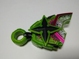 仮面ライダーギーツ ニンジャレイズバックル 箱無し