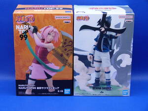 091/M909* unopened * figure *NARUTO- Naruto -. manner ... is suspension ke/NARUTOP99 spring . Sakura 