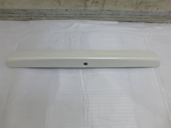 美品☆JB5.JB7系 ライフ☆モードパルファム ブローデザイン☆リアスポイラー.ウイング.羽☆パール.NH624P☆前期.後期.DIVA.ディーバ
