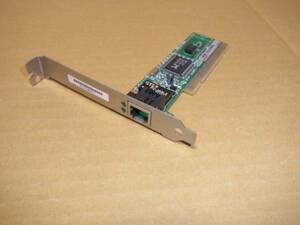 ■corega/コレガ CG-LAPCITX 100BASE-TX NIC PCI■(HB058)