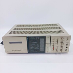 Pioneer カセット テープ デッキ CT-980 パイオニア ジャンク