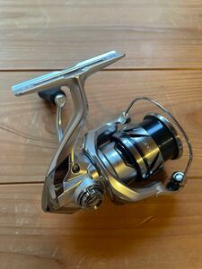 SHIMANO シマノ 23 ストラディック C2000S 未使用