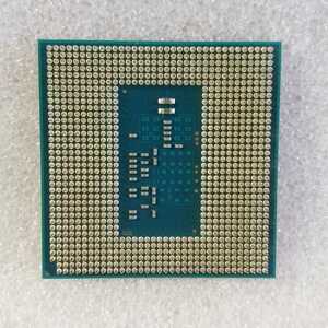 岐阜 即日発 送料120円～ Intel 第4世代 CPU Celeron 2950M 2.00GHz/2MB/SR1HF/2コア/2スレッド/FCPGA946 ★管 CD061