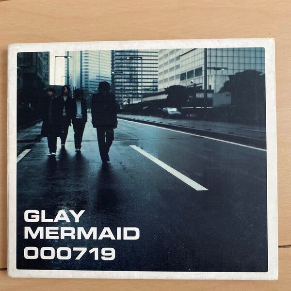 GLAY/◆MERMAID/ROCKI