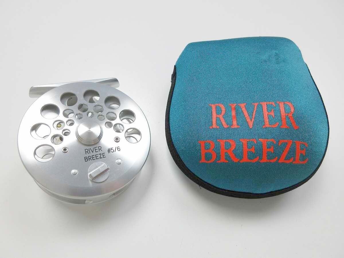 Yahoo!オークション -「breeze」(フライリール) (リール)の落札 Yahoo!オークション -「breeze」(フライリール) (リール)の落札