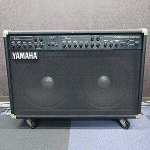 YAMAHA VR6000 ヤマハ ギターアンプ 100W 中古品 ジャンク《格安スタート》
